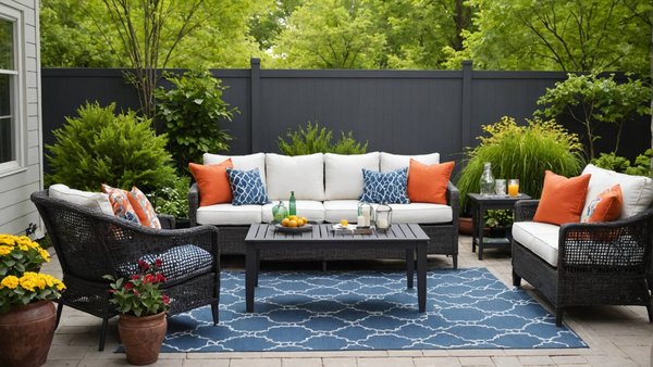 5 astuces incontournables pour un aménagement extérieur réussi