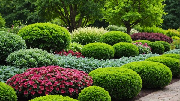 Les meilleures plantes pour embellir votre jardin tout au long de l'année