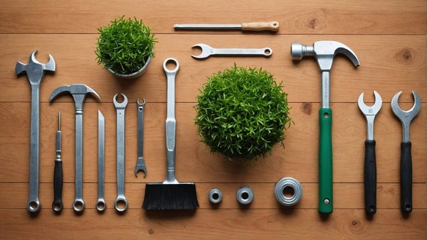 Les avantages du bricolage écologique : outils et astuces durables
